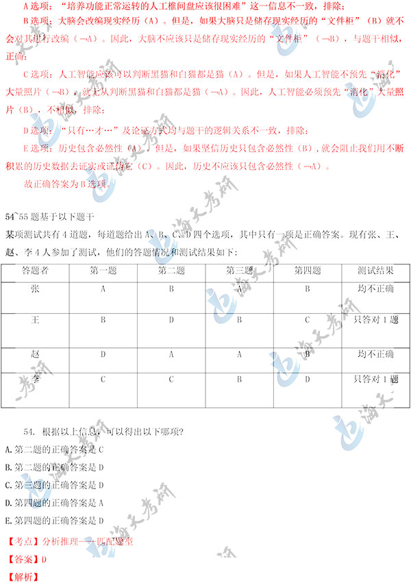 2020管理类联考（数学+逻辑）真题答案（海天考研版）-23.jpg